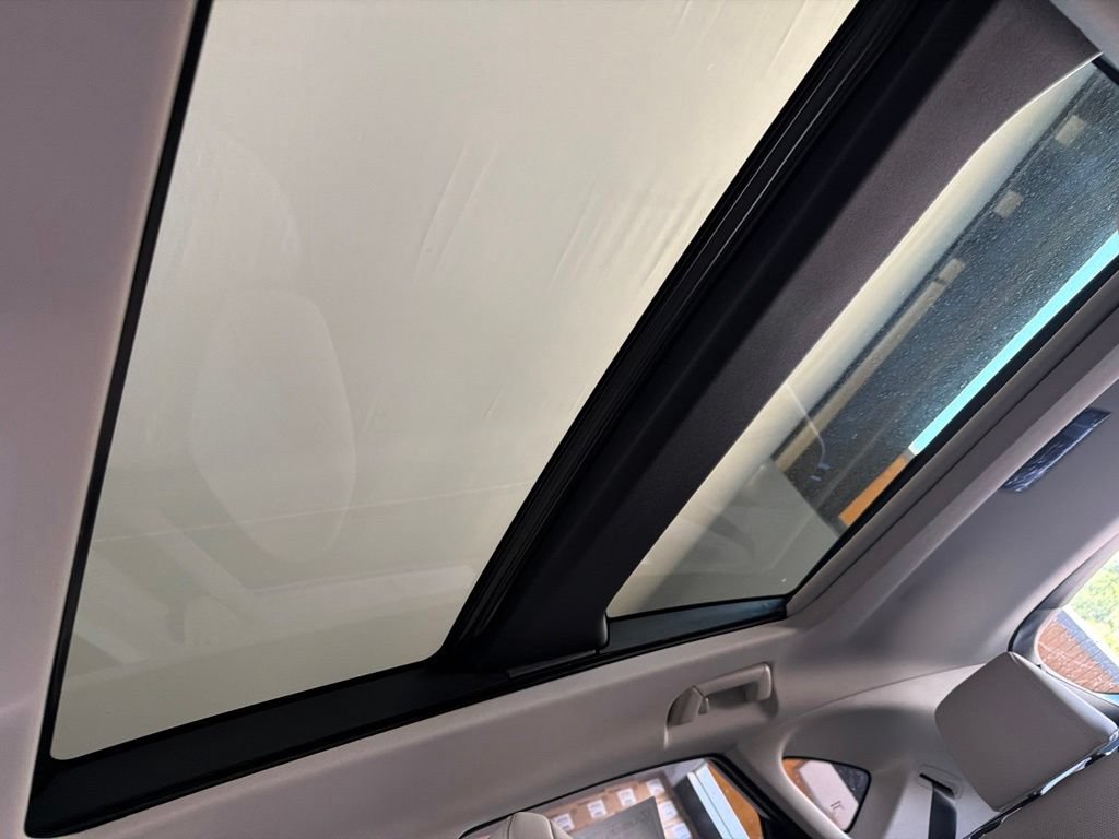 New 2026 Lexus NX 350 AWD w/ Accessory Package (Z1) image 29