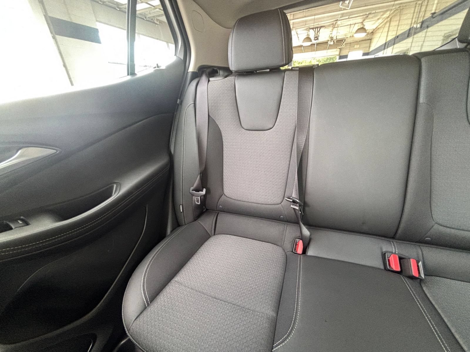 Used 2026 Buick Encore GX Preferred FWD image 38