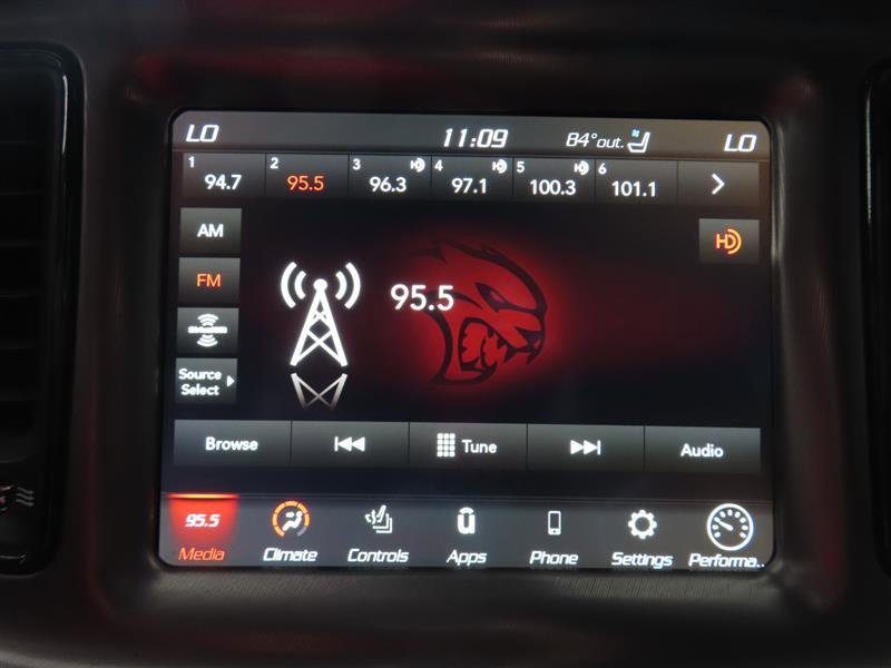 Used 2022 Dodge Challenger R/T Scat Pack image 25