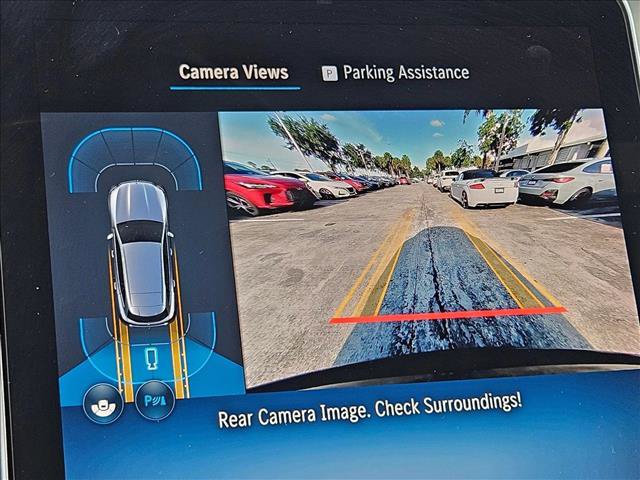 Certified 2026 Mercedes-Benz GLC 300 image 13