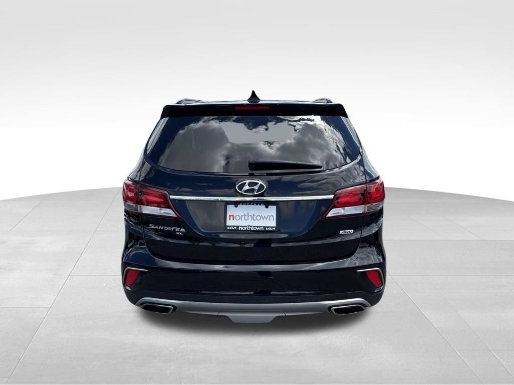 Used 2019 Hyundai Santa Fe XL SE w/ SE Premium Package 02 AWD/4WD image 7