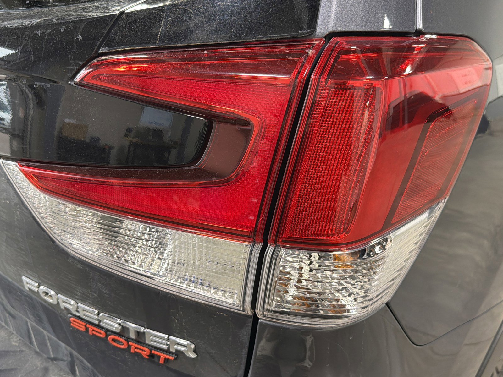 Certified 2023 Subaru Forester Sport image 17