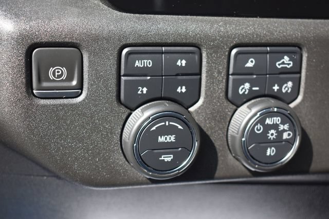 Certified 2022 Chevrolet Silverado 1500 RST w/ All Star Edition Plus AWD/4WD image 24