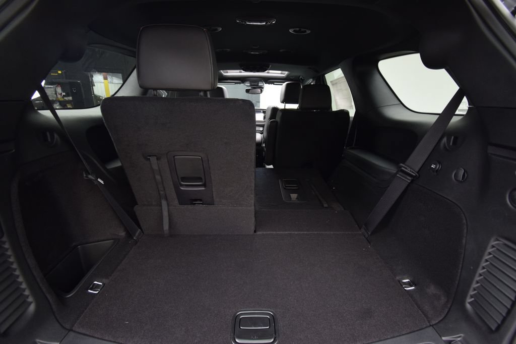 New 2026 Dodge Durango GT w/ Tow 'N Go Package AWD/4WD image 39