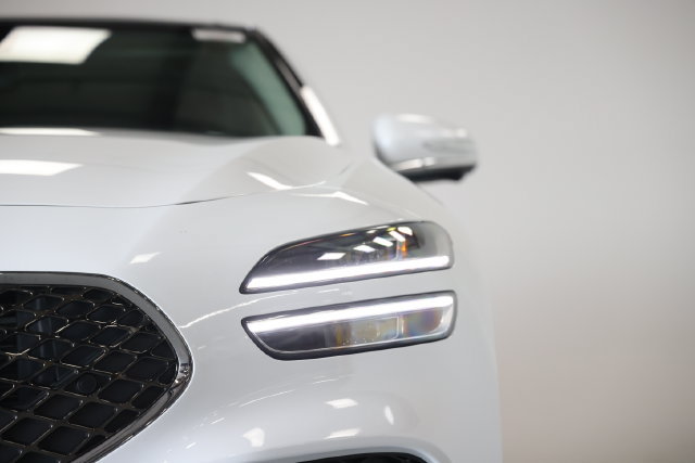 New 2026 Genesis G70 2.5T Prestige AWD/4WD image 3