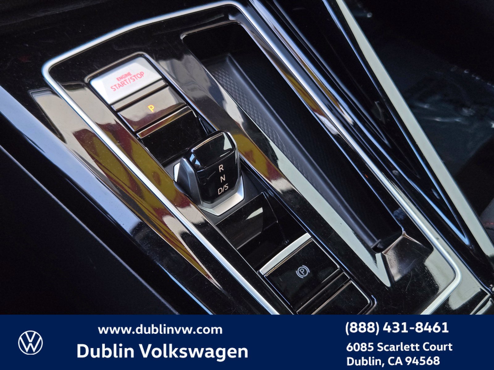 Used 2024 Volkswagen GTI S FWD image 18