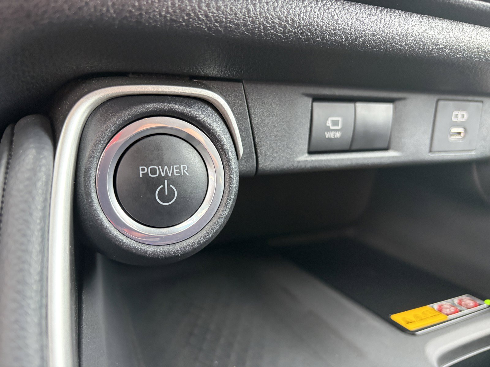 Used 2024 Toyota Grand Highlander AWD Hybrid image 22