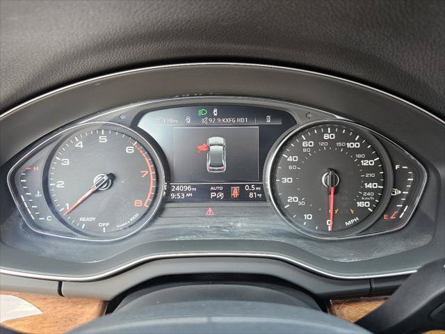 Used 2023 Audi Q5 2.0T Premium AWD/4WD image 12