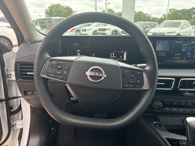 Used 2026 Nissan Sentra S w/ Floor Mat Package image 11