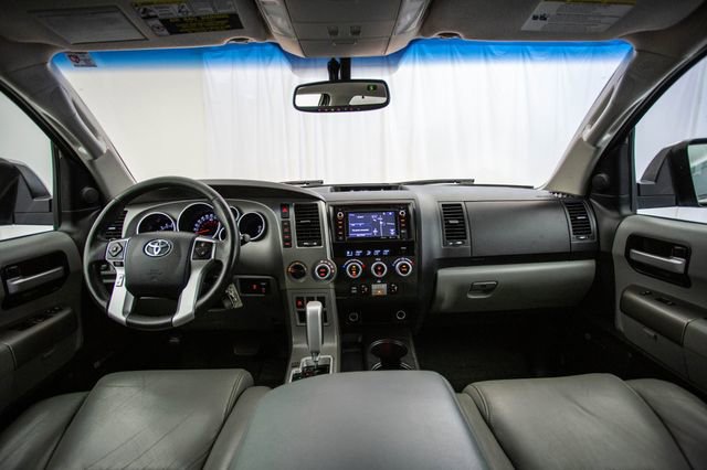 Used 2014 Toyota Sequoia Limited image 12