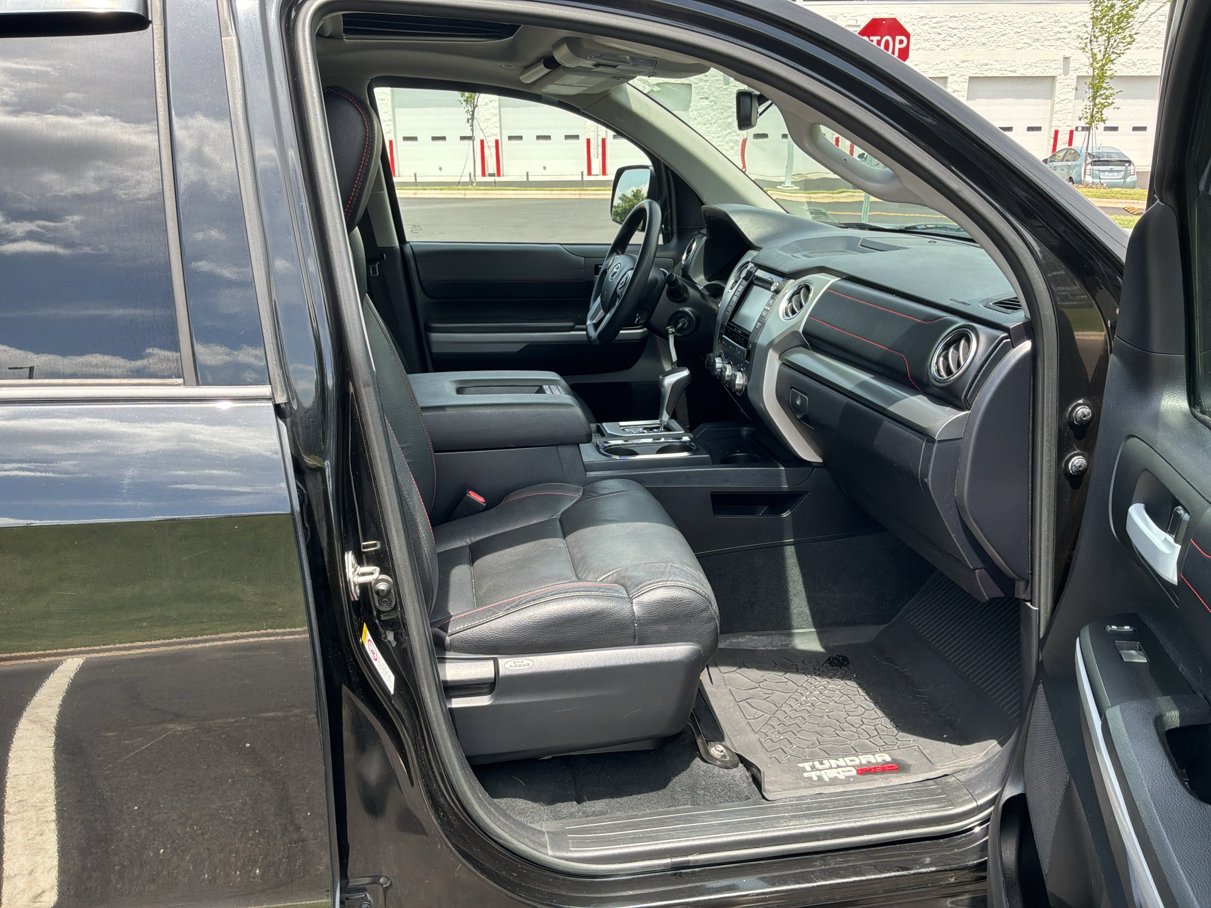Used 2019 Toyota Tundra TRD Pro AWD/4WD image 33