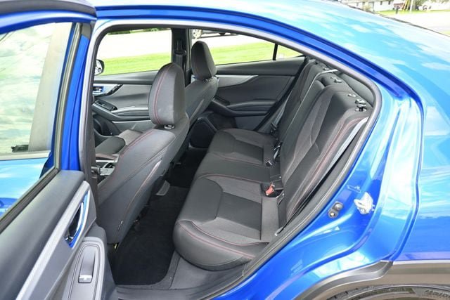 Used 2023 Subaru WRX Premium AWD/4WD image 24