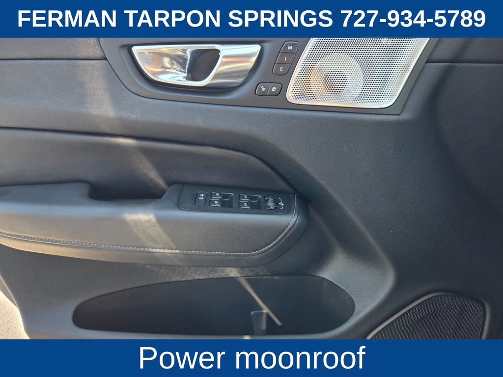 Used 2023 Volvo XC60 B5 Ultimate AWD/4WD image 25