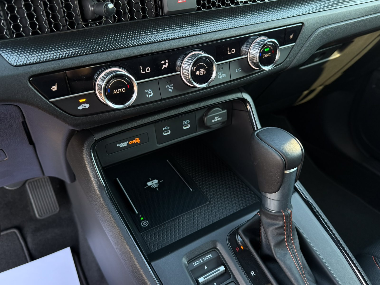 Certified 2026 Honda CR-V Sport-L image 19