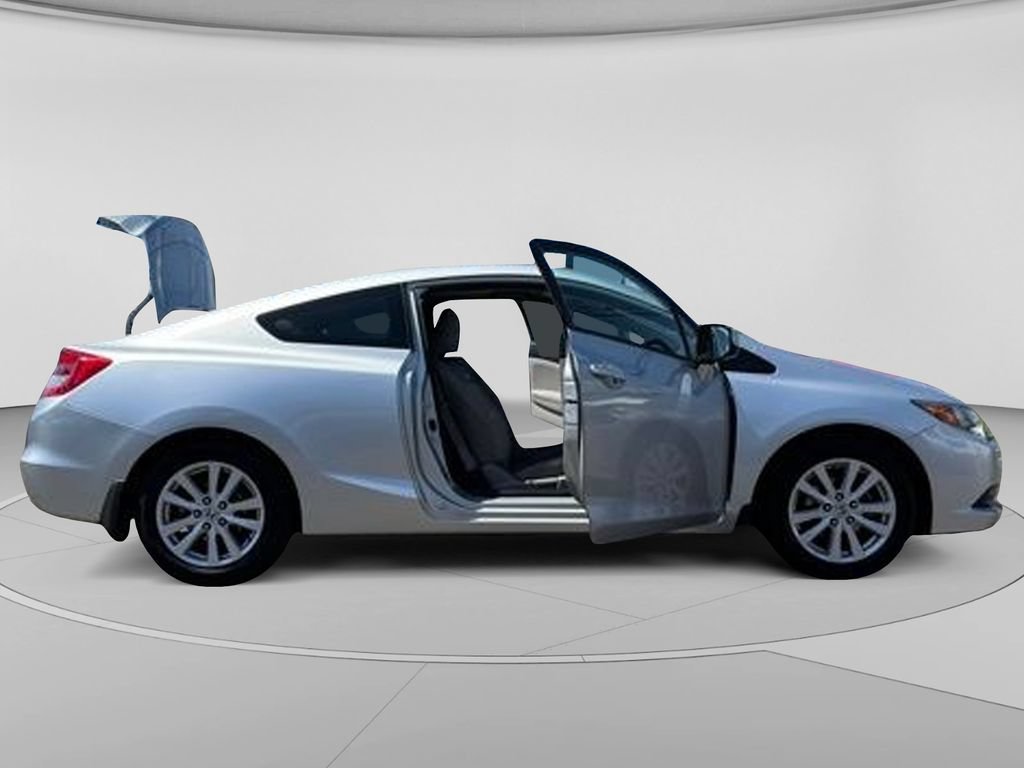 Used 2012 Honda Civic EX image 30