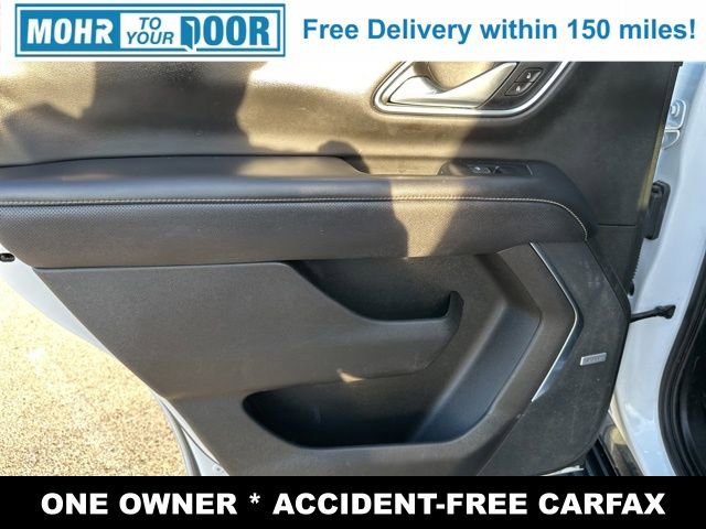 Used 2021 Chevrolet Tahoe Premier w/ Max Trailering Package image 31