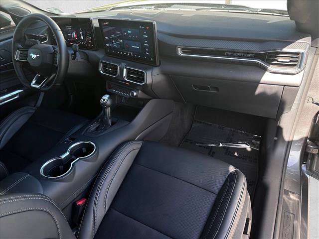 Used 2026 Ford Mustang Premium RWD image 21