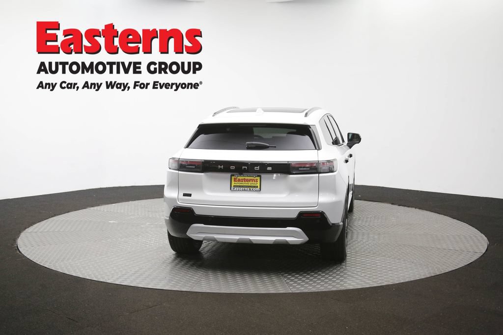 Used 2024 Honda Prologue Elite image 37