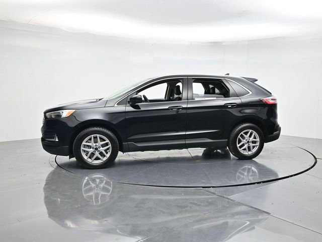 Used 2023 Ford Edge SEL w/ Convenience Package image 6