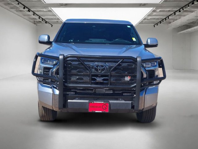 Used 2024 Toyota Tundra Platinum AWD/4WD image 8