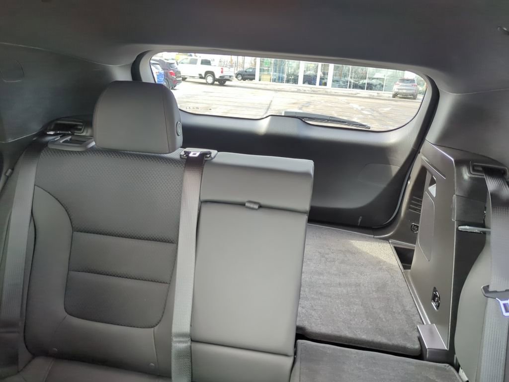 Certified 2023 Chevrolet TrailBlazer RS w/ Convenience Package image 29