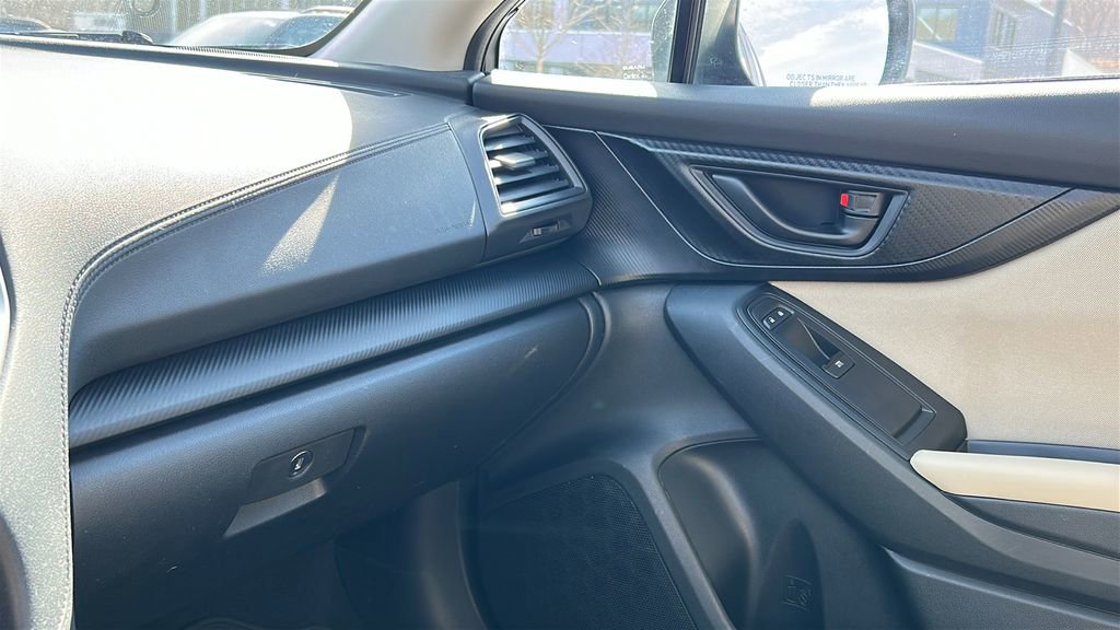 Used 2021 Subaru Impreza 2.0i image 18