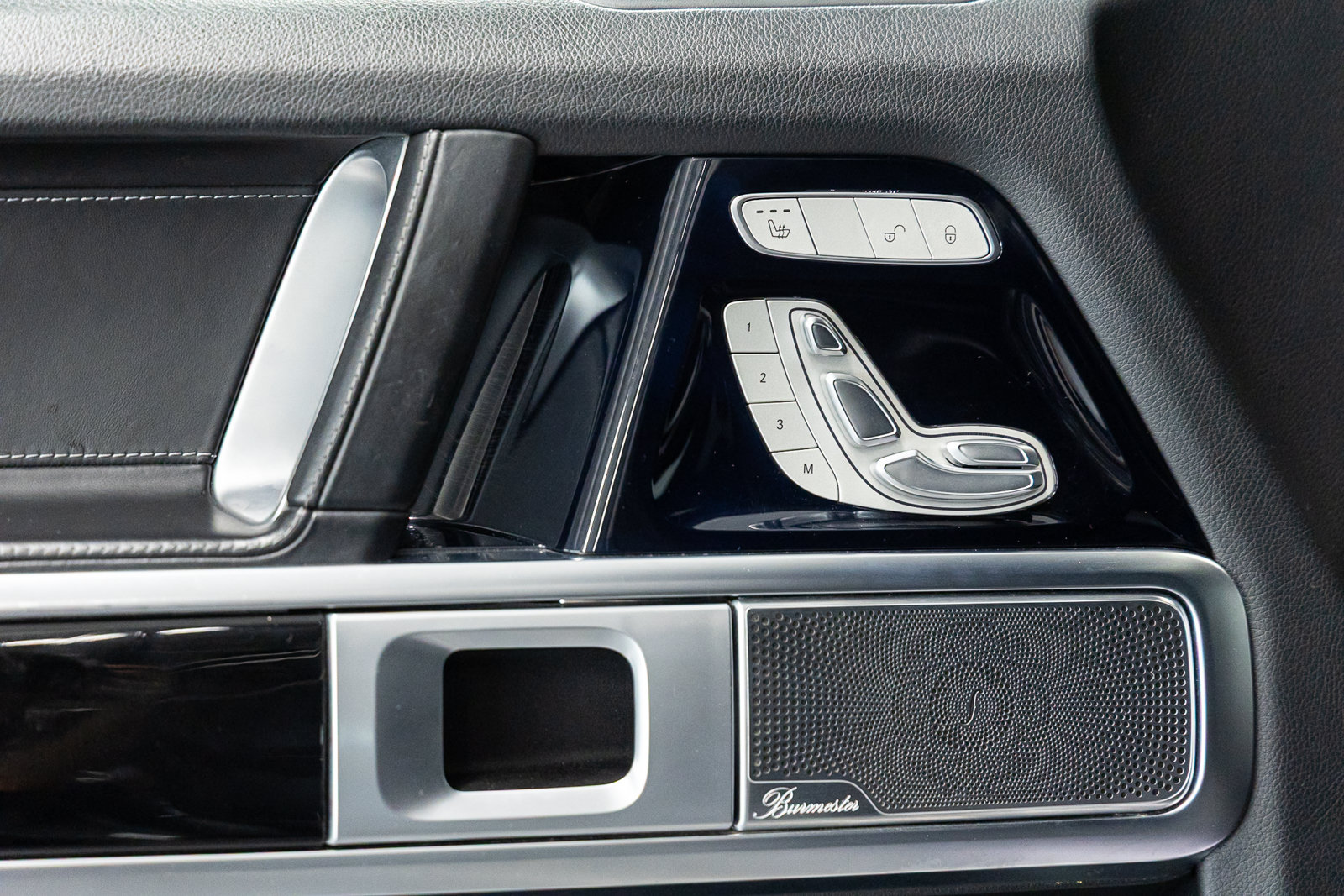 Used 2021 Mercedes-Benz G 63 AMG 4MATIC image 25