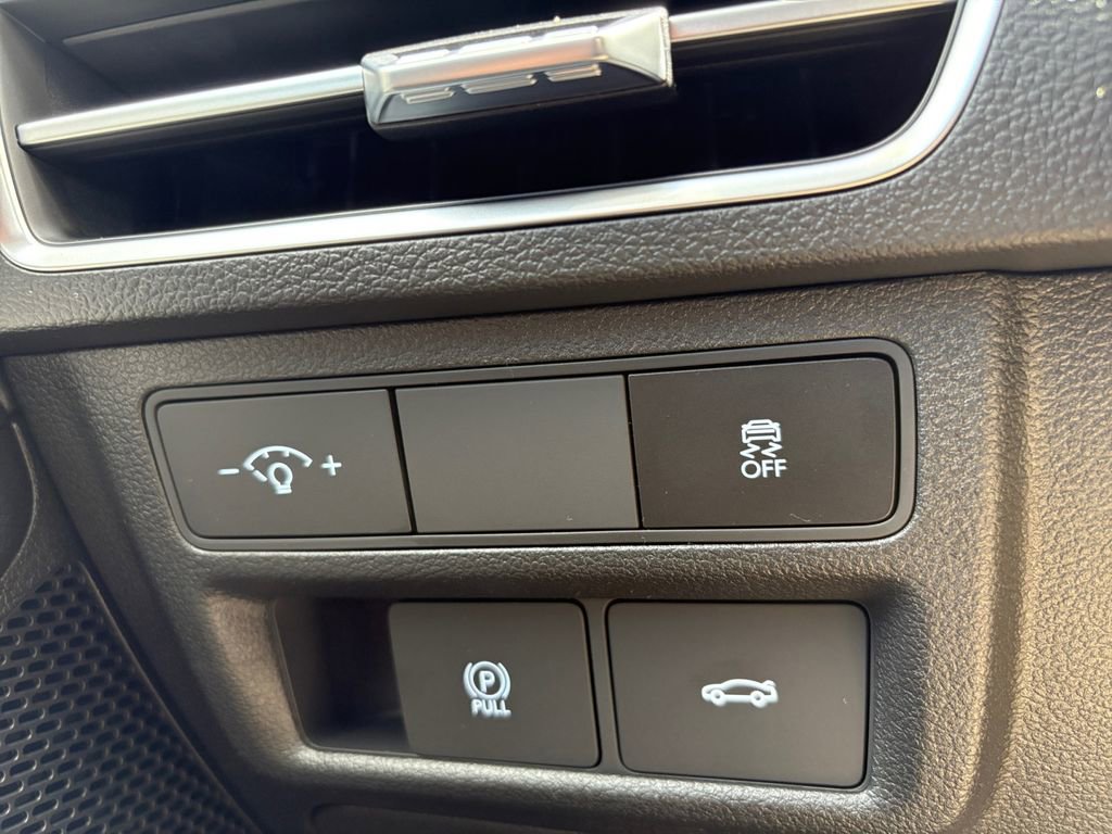 New 2026 Hyundai Sonata SEL image 4