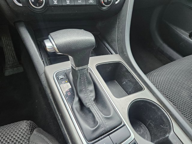 Used 2020 Kia Optima LX FWD image 17