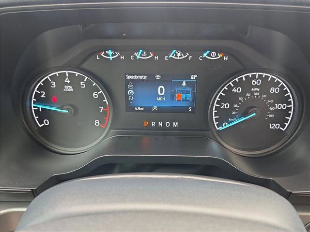 New 2026 Ford F150 XL image 11