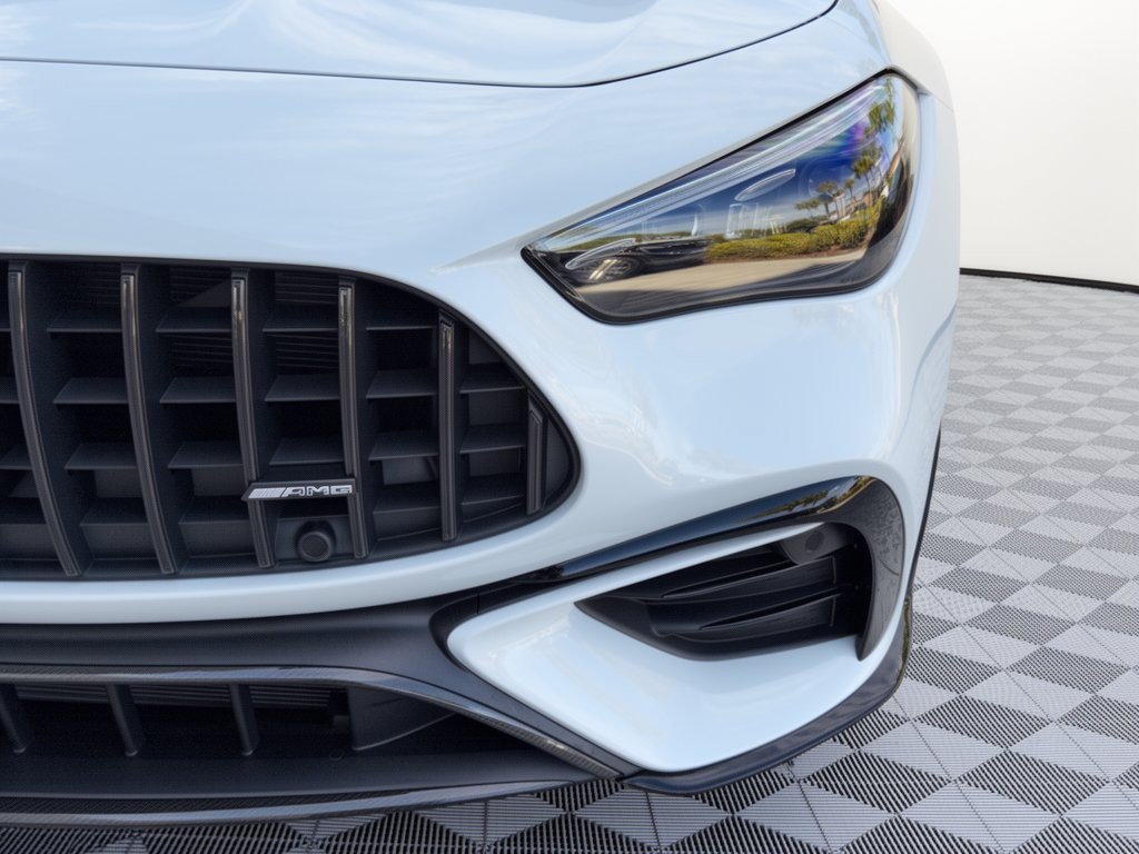 New 2027 Mercedes-Benz CLE 53 AMG 4MATIC Coupe image 12