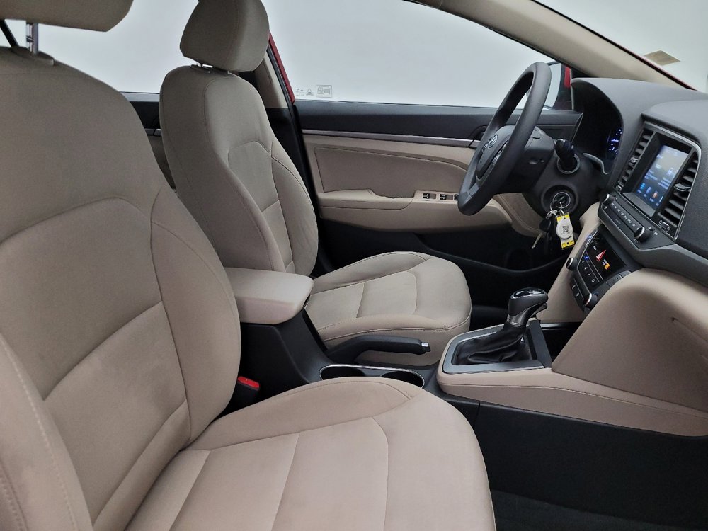 Used 2018 Hyundai Elantra SEL image 19