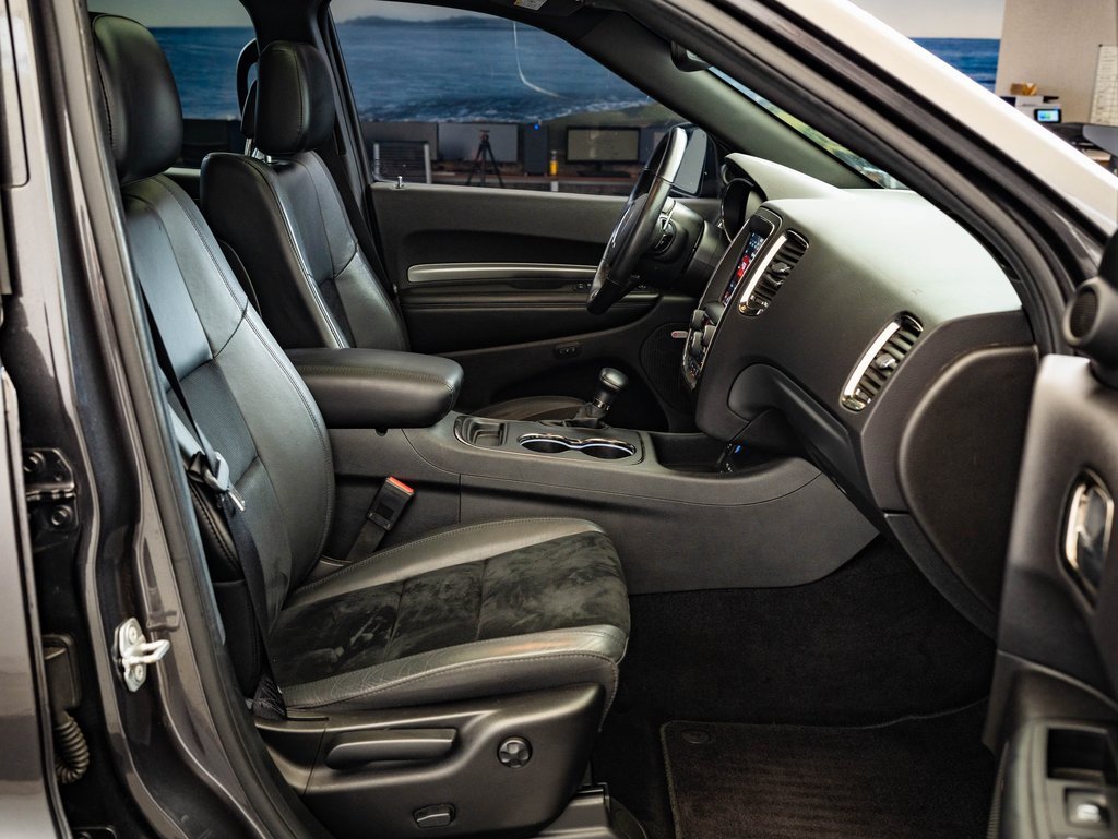 Used 2018 Dodge Durango GT w/ Premium Group image 20