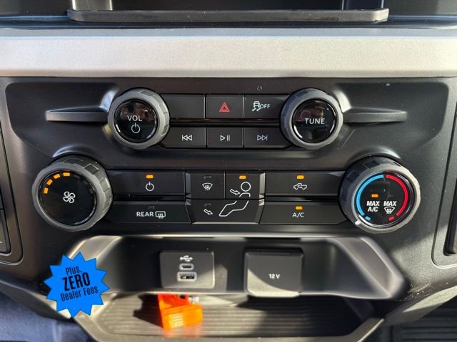New 2026 Ford F350 XL image 15
