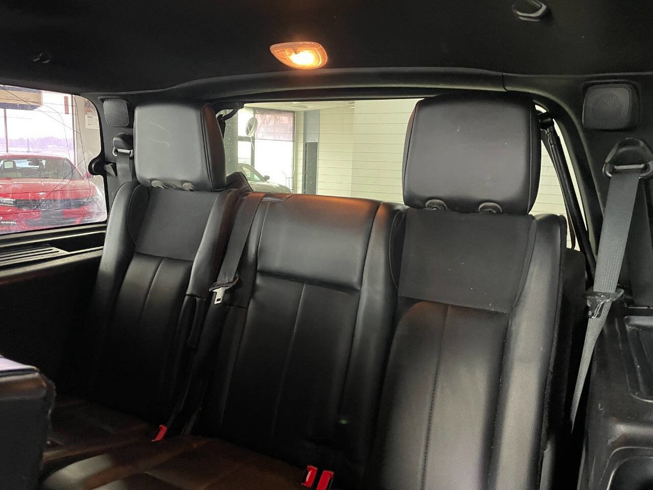 Used 2015 Ford Expedition Limited w/ Equipment Group 301A AWD/4WD image 22