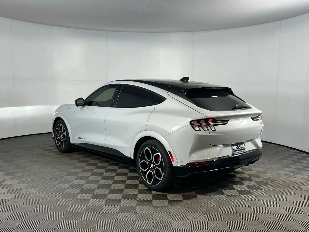 Used 2023 Ford Mustang Mach-E GT image 10