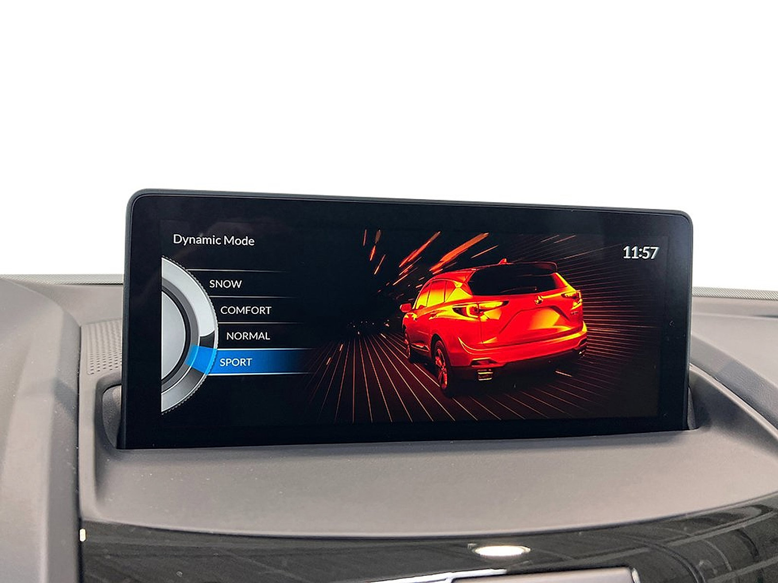 New 2026 Acura RDX A-Spec image 31