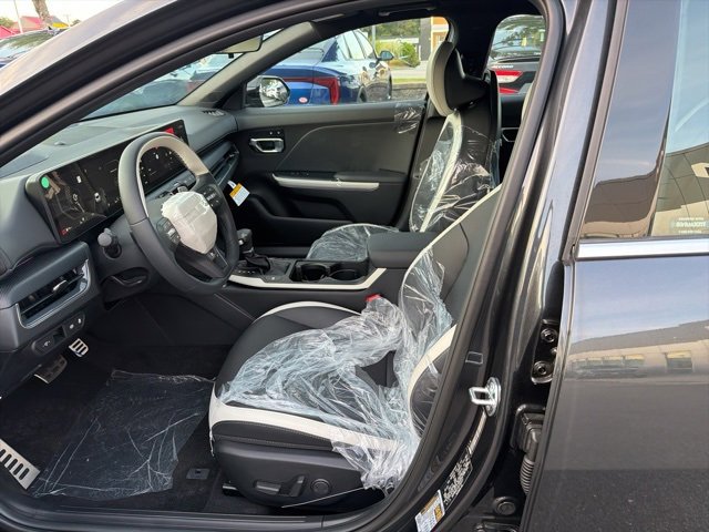 New 2025 Kia K4 GT-Line Turbo image 9