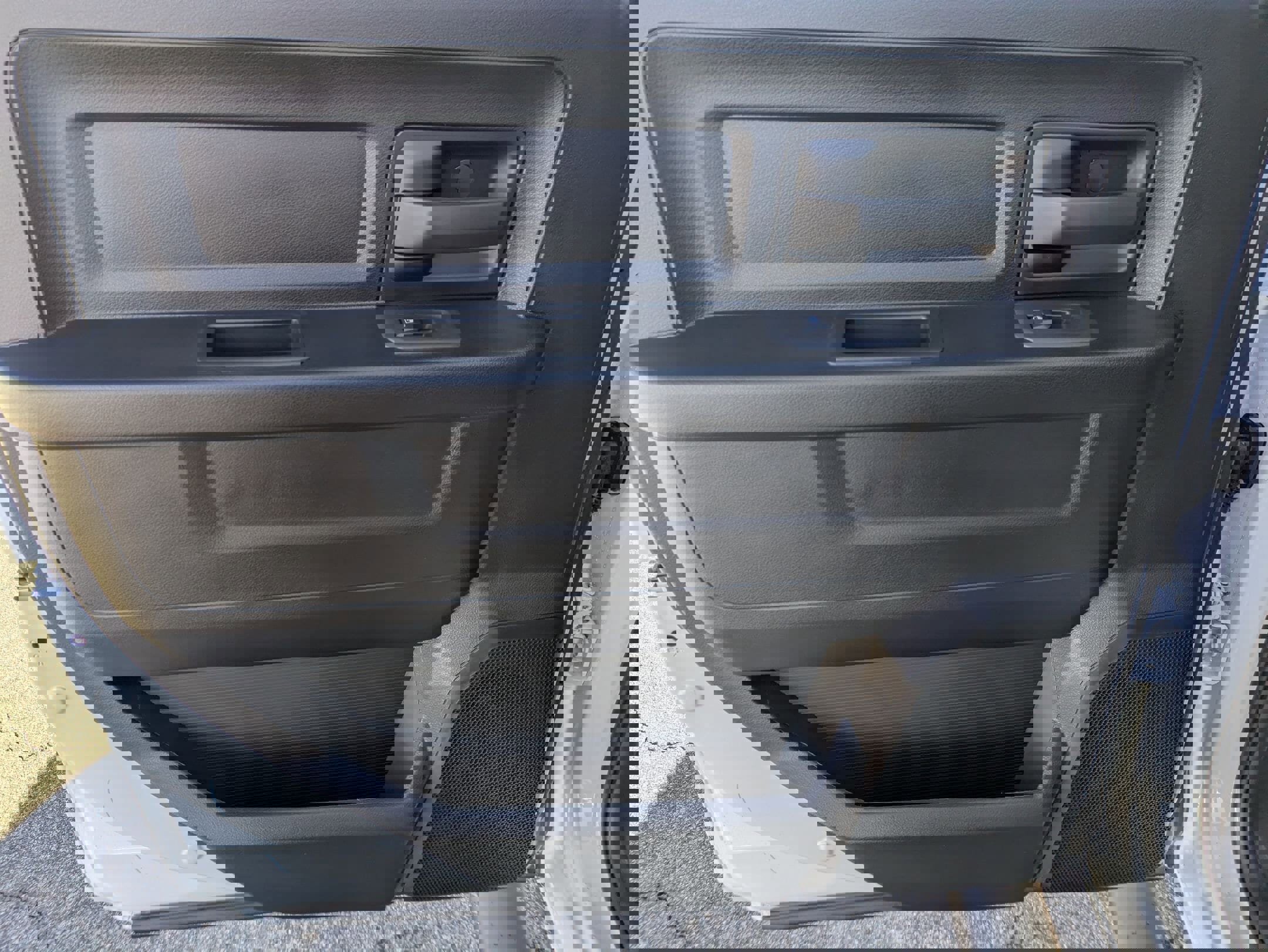 New 2026 RAM 4500 Tradesman w/ Chrome Appearance Group image 21