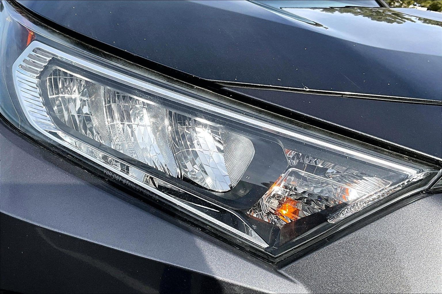 Used 2021 Toyota RAV4 XLE FWD image 9