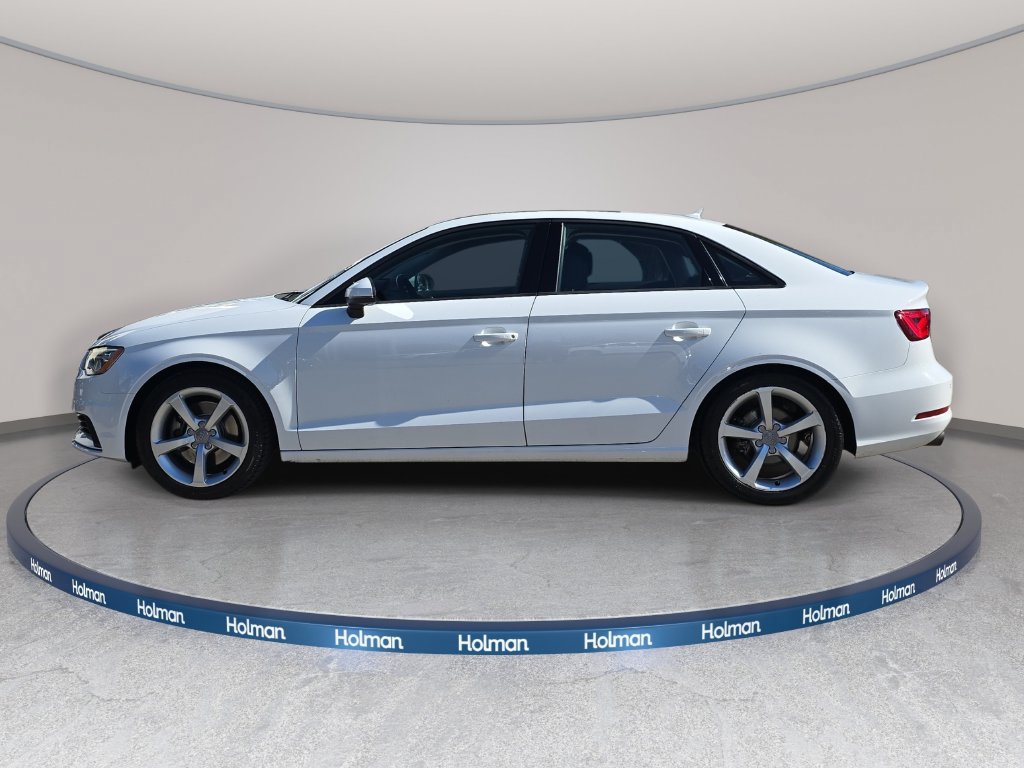 Used 2016 Audi A3 1.8T Premium w/ Audi MMI Navigation Plus FWD image 9