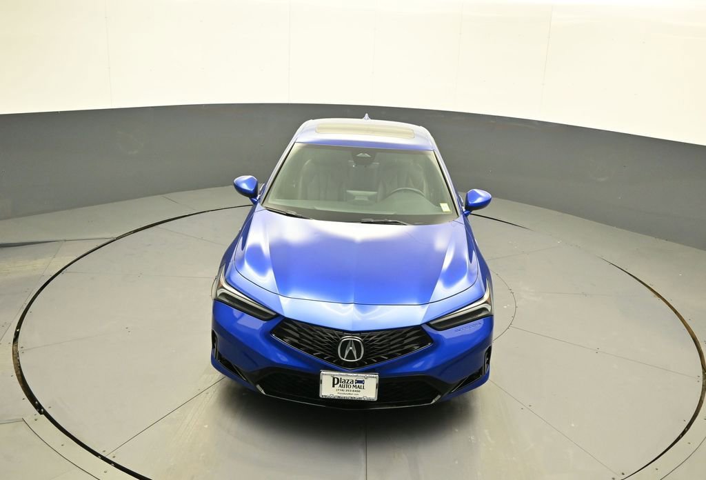 Certified 2023 Acura Integra A-Spec image 33