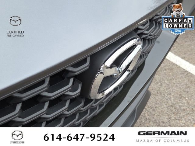 Used 2025 MAZDA CX-50 2.5 Hybrid w/ Preferred Pkg image 11