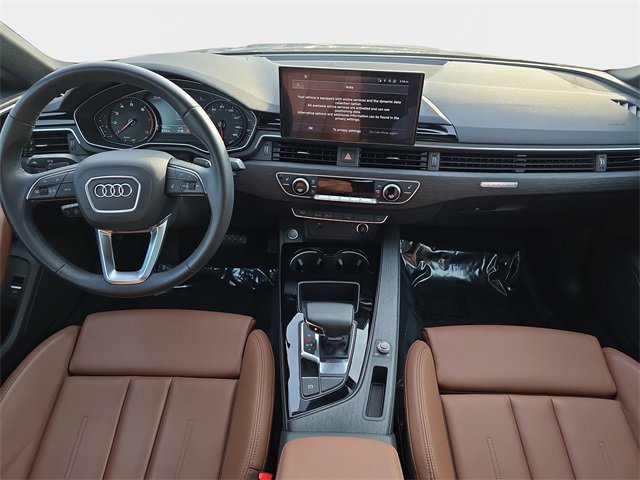 Certified 2024 Audi A5 2.0T Premium w/ Convenience Package image 10