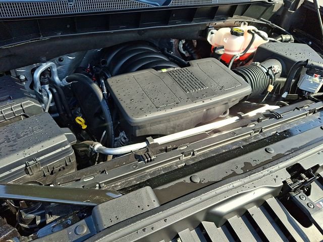 Used 2026 Chevrolet Silverado 1500 High Country w/ Midnight Edition image 28