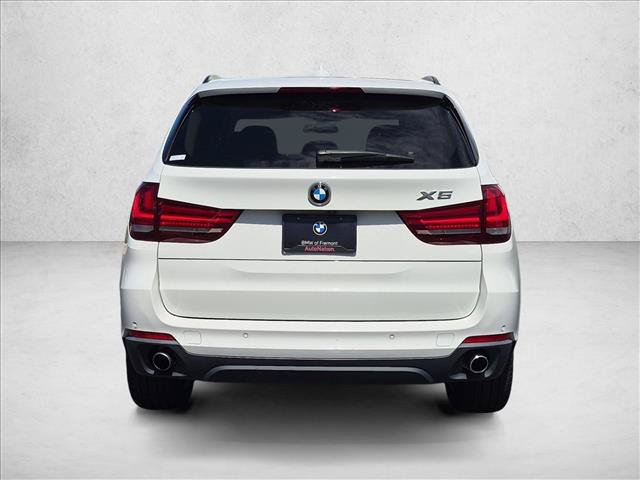 Used 2016 BMW X5 xDrive35i AWD/4WD image 6