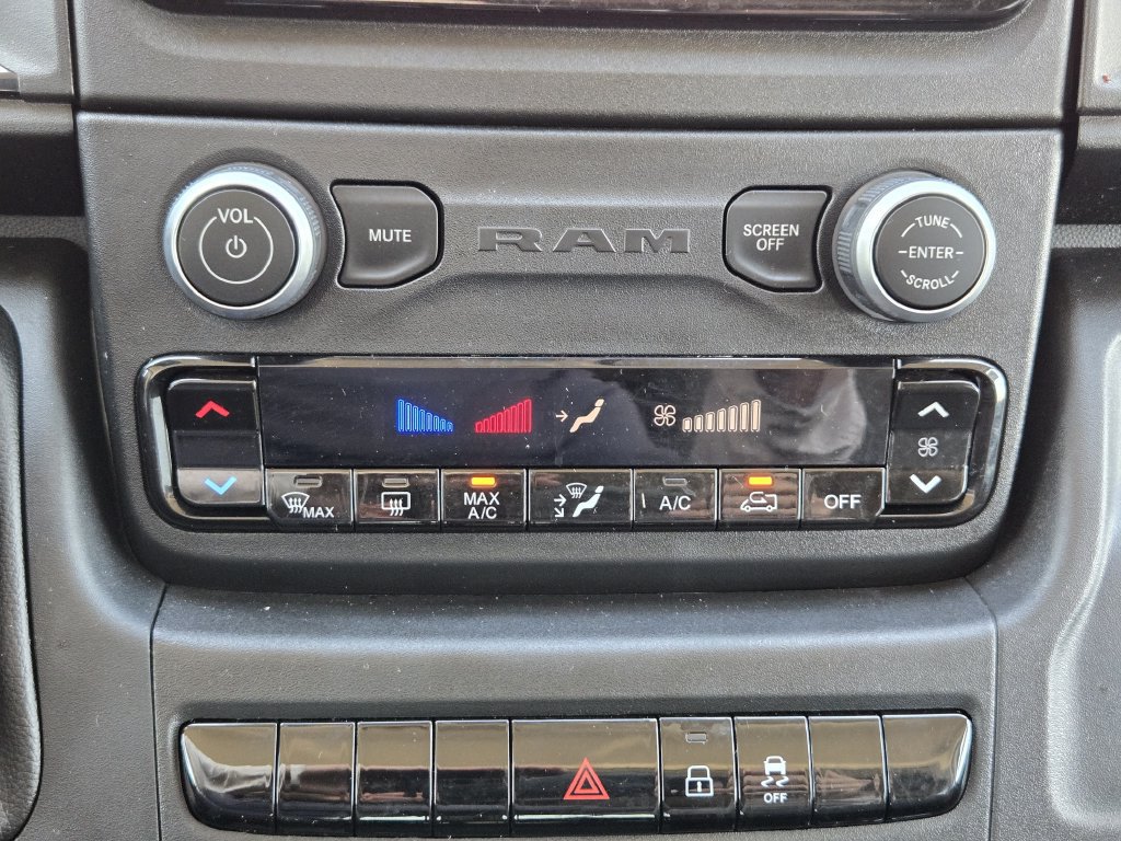 Used 2022 RAM ProMaster 1500 FWD image 18
