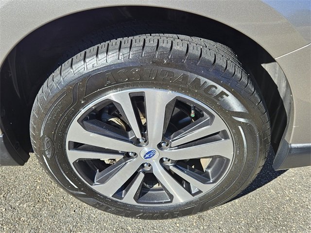 Used 2019 Subaru Outback 2.5i Limited image 16