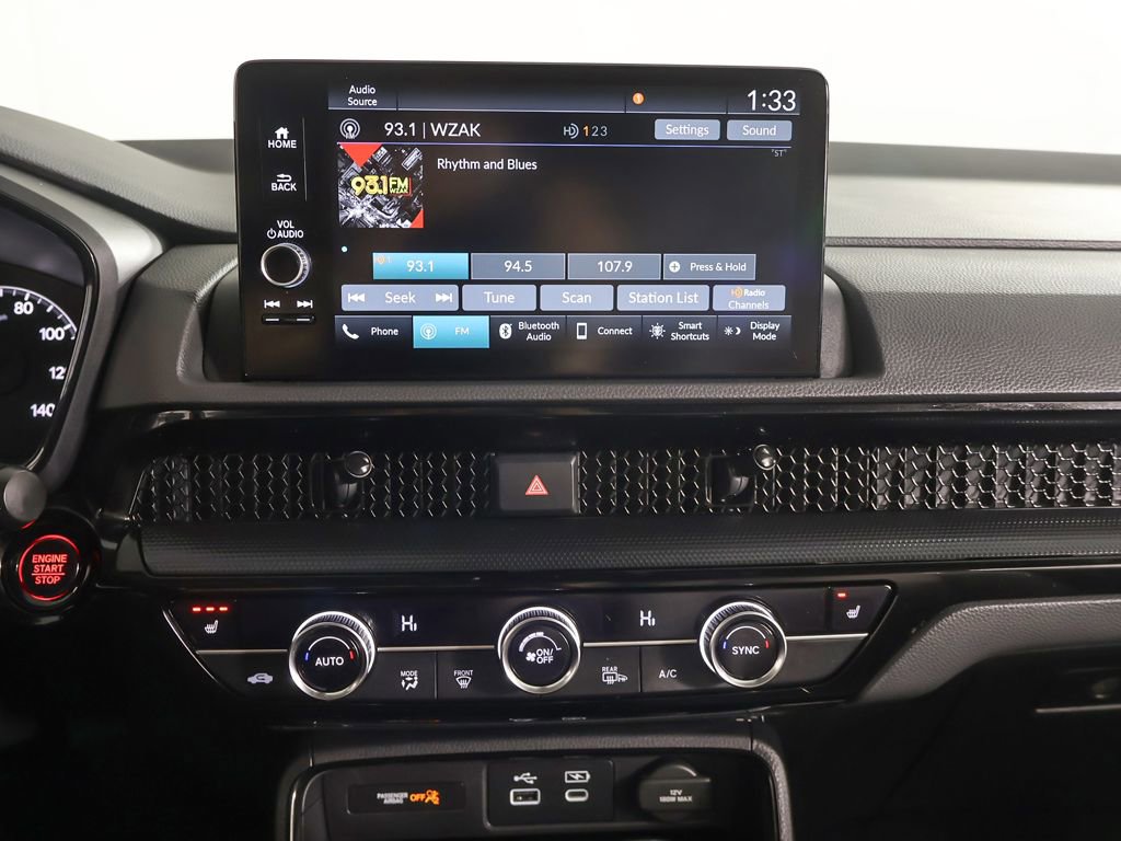 Used 2025 Honda CR-V EX-L image 45