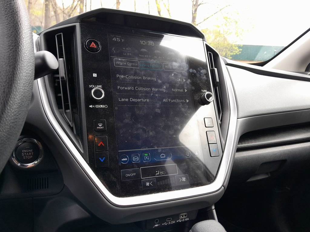 Certified 2024 Subaru Crosstrek 2.0i Premium image 23